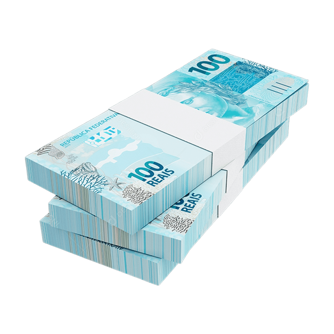 10 Mil Reais